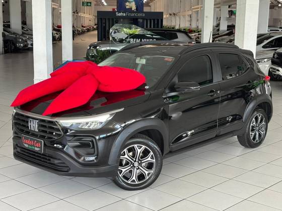 FIAT PULSE 1.3 FLEX DRIVE CVT